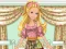 Oyunu Barbie's Patchwork Peasant Dress çevrimiçi