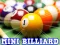 Oyunu Mini Billiard çevrimiçi