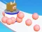 Oyunu Sticky Ball Rush çevrimiçi