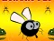 Oyunu Hungry fly çevrimiçi