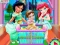Oyunu Baby Princesses Bedroom Decor çevrimiçi