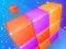 Oyunu Cubes Road çevrimiçi
