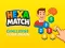 Oyunu Hexa Match çevrimiçi