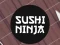 Oyunu Sushi Ninja çevrimiçi
