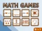 Oyunu Math Games çevrimiçi