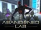 Oyunu Abandoned Lab çevrimiçi