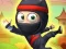 Oyunu Ninja Ascend çevrimiçi