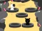 Oyunu Catch Cats çevrimiçi
