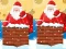 Oyunu Santa Claus Differences çevrimiçi
