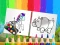 Oyunu Funny Animals Coloring Book çevrimiçi