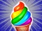 Oyunu Frosty Ice Cream! Icy Dessert çevrimiçi
