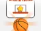 Oyunu Basketball Slide çevrimiçi