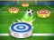 Oyunu Finger Football çevrimiçi