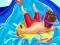 Oyunu Aquapark Shark çevrimiçi