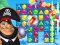 Oyunu Pirates Match The Lost Treasure çevrimiçi