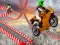 Oyunu Impossible Bike Track Adventure çevrimiçi
