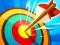 Oyunu Archery Mania çevrimiçi