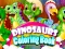 Oyunu Dinosaurs Coloring Book çevrimiçi