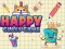 Oyunu Happy Glass Game çevrimiçi