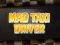 Oyunu Mad Taxi Driver çevrimiçi