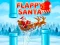 Oyunu Flappy Santa çevrimiçi
