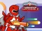 Oyunu Power Rangers Mission Impossible çevrimiçi