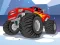 Oyunu Monster Truck Wheels Winter çevrimiçi