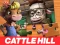 Oyunu Christmas at Cattle Hill Jigsaw Puzzle çevrimiçi