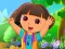 Oyunu Dora Summer Dress çevrimiçi