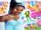 Oyunu Disney The Princess and the Frog çevrimiçi