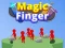 Oyunu Magic Fingers çevrimiçi