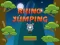 Oyunu Rhino Jumping çevrimiçi