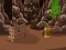 Oyunu Sand Pit Escape çevrimiçi