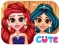 Oyunu Perfect Prom Night Look çevrimiçi
