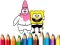 Oyunu Back To School Coloring Book çevrimiçi