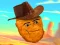 Oyunu Nugget Man Survival Puzzle çevrimiçi