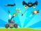 Oyunu Tank War Defense çevrimiçi