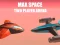 Oyunu Max Space Two Player Arena çevrimiçi
