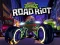 Oyunu Rise of the Teenage Mutant Ninja Turtles Road Riot çevrimiçi