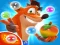 Oyunu Crash Bandicoot Bubbles çevrimiçi