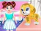 Oyunu Baby Taylor Puppy Care çevrimiçi