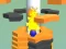 Oyunu Stack Crash Ball çevrimiçi