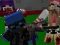 Oyunu Blocky Combat Special Forces: Zombie Apocalypse çevrimiçi