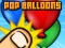 Oyunu PoP Balloons çevrimiçi