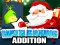 Oyunu Math Boxing Christmas Addition çevrimiçi