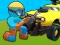 Oyunu Ride Shooter çevrimiçi