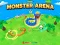 Oyunu Monster Arena çevrimiçi