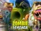 Oyunu Zombie Slasher çevrimiçi