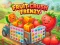 Oyunu Fruit Crush Frenzy çevrimiçi