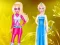 Oyunu Princess Fashion Cosplay çevrimiçi